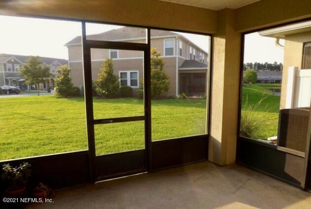 12998 Spring Rain Road Jacksonville, FL 32258 - Photo 23 of 32 SCREENED LANAI