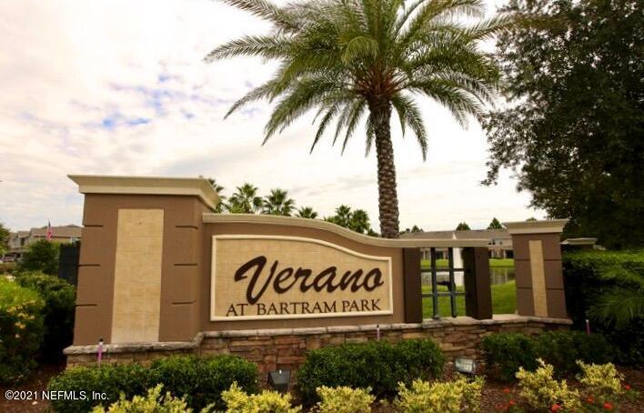 12998 Spring Rain Road Jacksonville, FL 32258 - Photo 28 of 32 COMMUNITY ENTRANCE