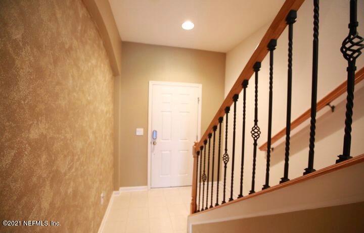 12998 Spring Rain Road Jacksonville, FL 32258 - Photo 3 of 32 FOYER/STAIRS