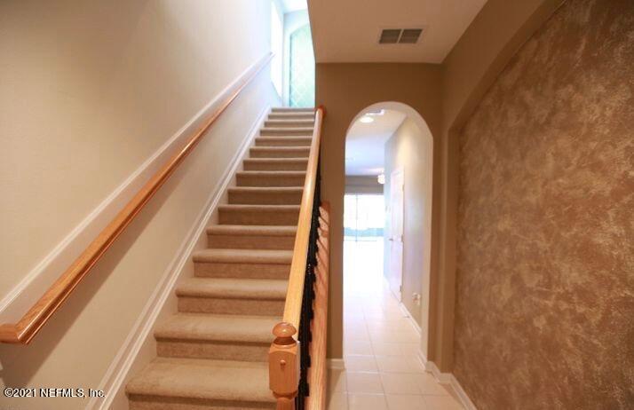 12998 Spring Rain Road Jacksonville, FL 32258 - Photo 4 of 32 STAIRS