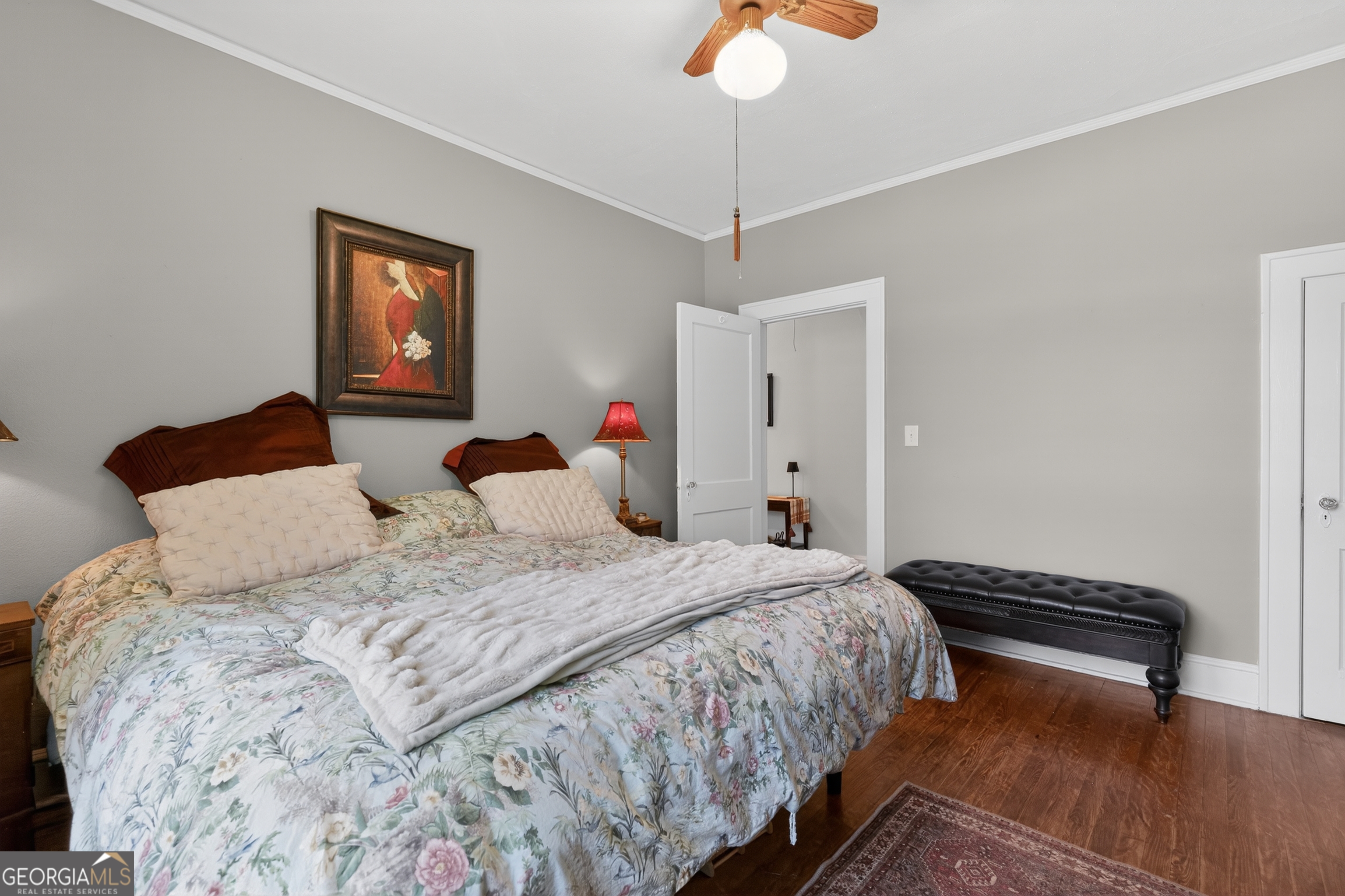 68 Tyler Street Summerville, GA 30747 - Photo 21 of 36