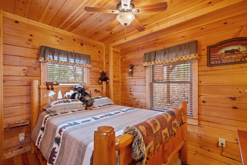 121 Broken Arrow Path Blue Ridge, GA 30513 - Photo 19 of 25 Gallery Image 19