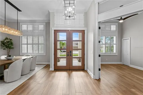 $2,295,000 | 1230 Darlington Oak Circle Northeast, St. Petersburg, FL 33703
