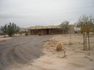 51642 West Schermerhorn Ranch Road Maricopa, AZ 85139 - Photo 1 of 1 front of house