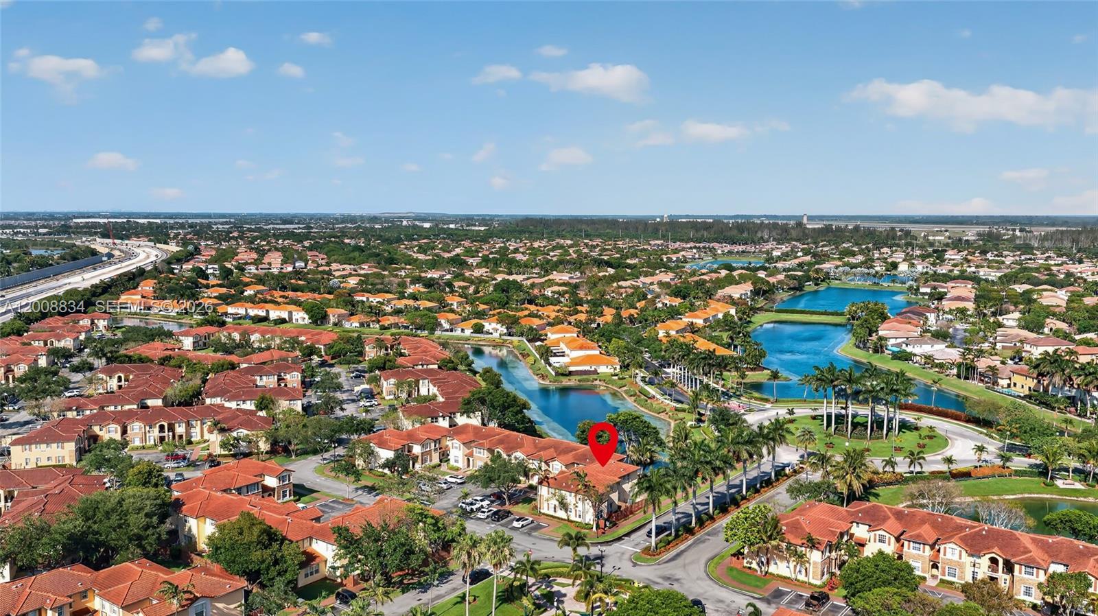 1485 Northeast 33rd Road, Unit 1111 Homestead, FL 33033 - Photo 43 of 48
