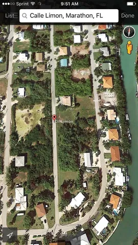 $295,000 | Calle Limon, Marathon, FL 33050