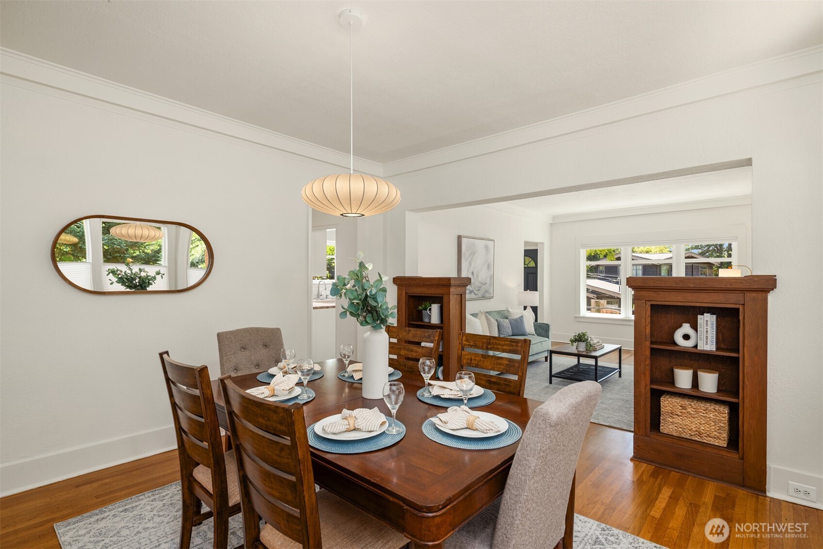 108 North 57th Street Seattle, WA 98103 - Photo 9 of 33