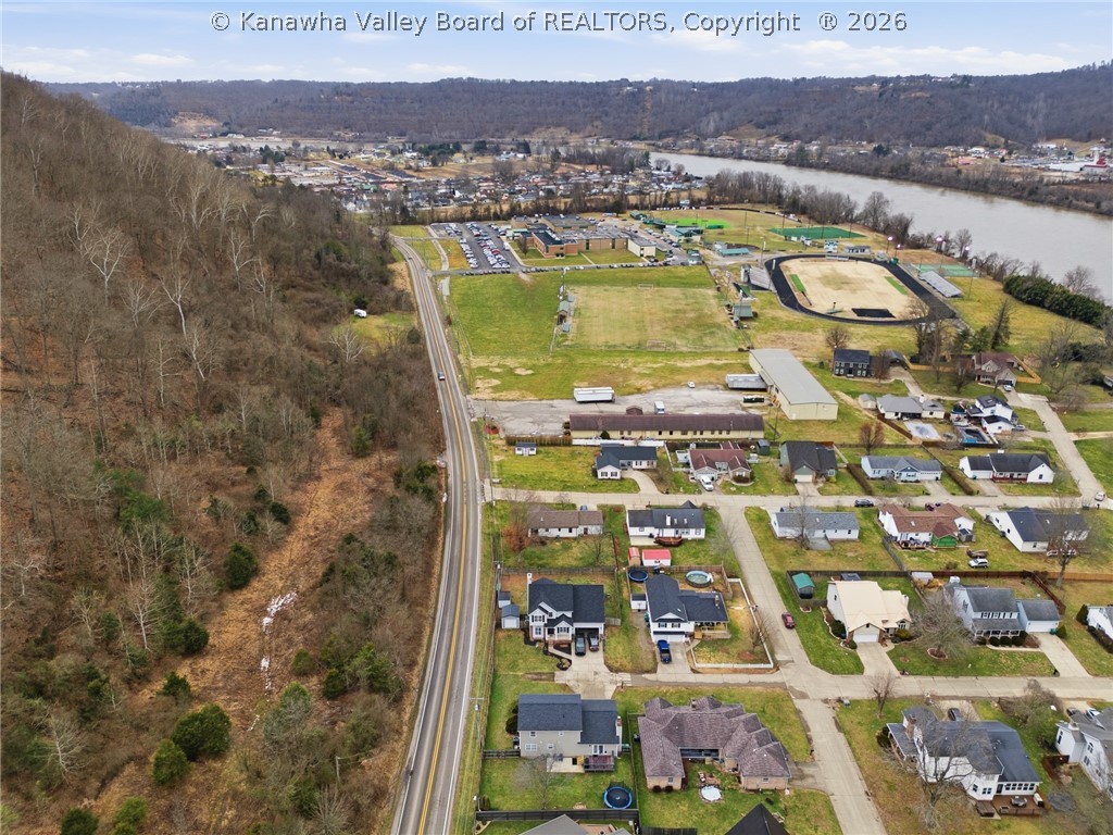 2 Hampton Drive Winfield, WV 25213 - Photo 35 of 38 Gallery Image 35