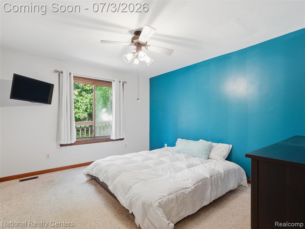 40368 Village Wood Road Novi, MI 48375 - Photo 16 of 49