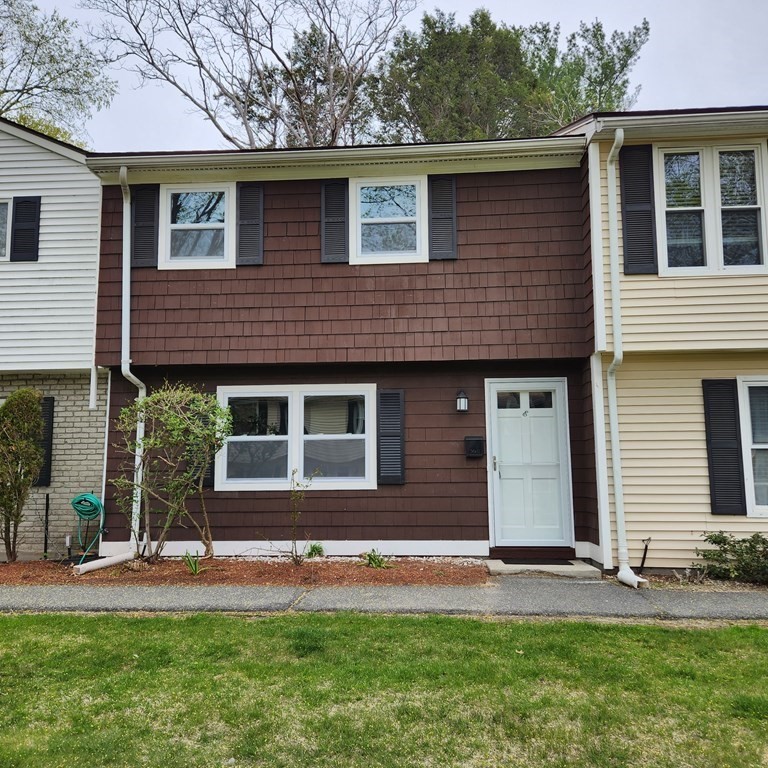 130 Old Ferry Road, Unit E Haverhill, MA 01830 - Photo 13 of 13 Gallery Image 13