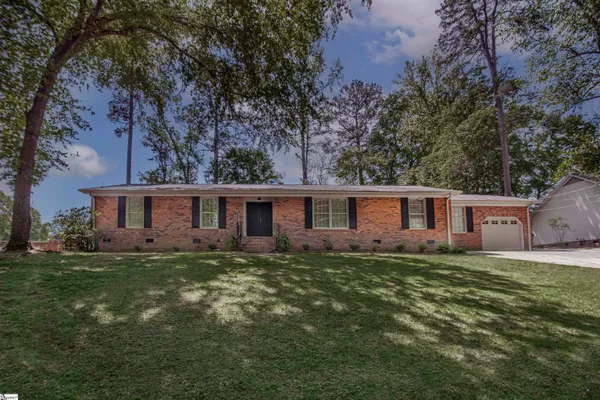 $300,000 | 118 Sabra Drive, Easley, SC 29642