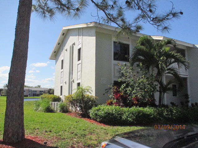 6701 Mallards Cove Road, Unit 13A Jupiter, FL 33458 - Photo 1 of 10 Front