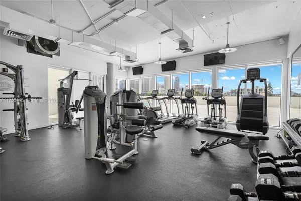 $2,800 | 10 Southwest South River Drive, Unit 1615, Miami, FL 33130