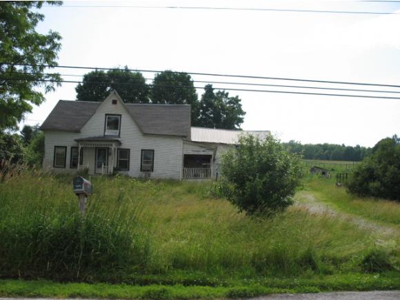 4295 North Sheldon Road Franklin, VT 05457 - Photo 1 of 12 Gallery Image 1