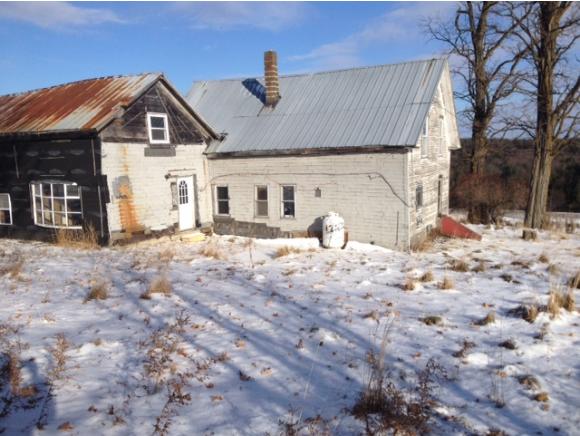 4295 North Sheldon Road Franklin, VT 05457 - Photo 6 of 12 Gallery Image 6