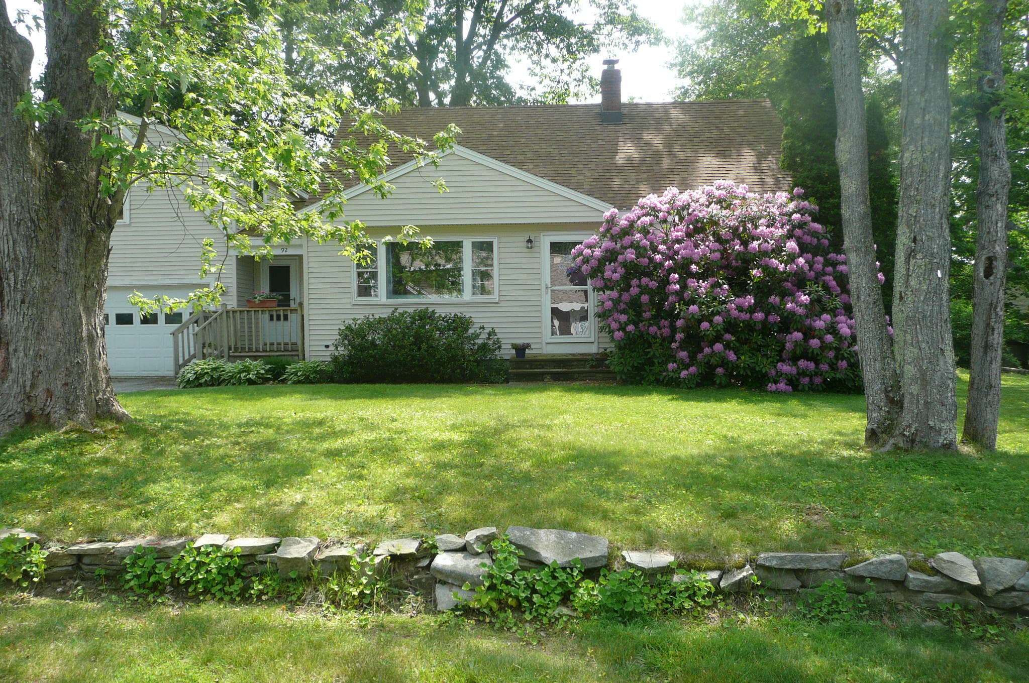 92 Newell Road Yarmouth, ME 04096 - Photo 3 of 43 3