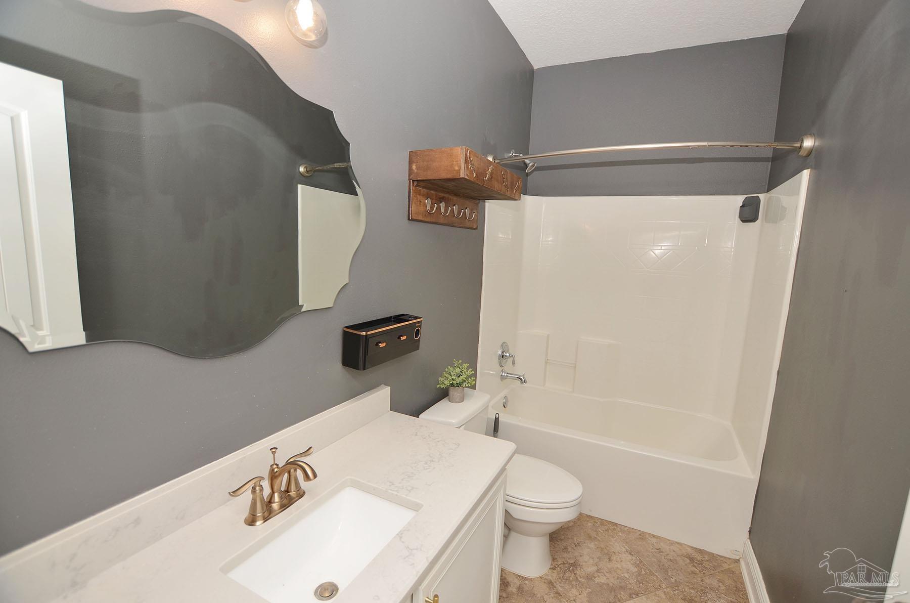 6073 Buttonbrook Drive Pace, FL 32571 - Photo 48 of 71