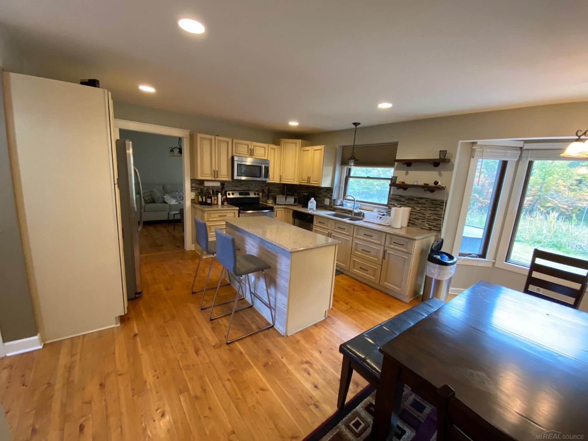 5950 Ewalt Road Imlay City, MI 48444 - Photo 13 of 46 Gallery Image 13