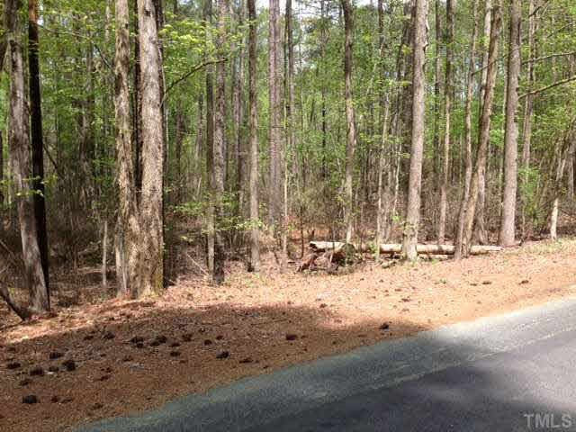 Moonridge Road Chapel Hill, NC 27516 - Photo 2 of 2 Photo 2