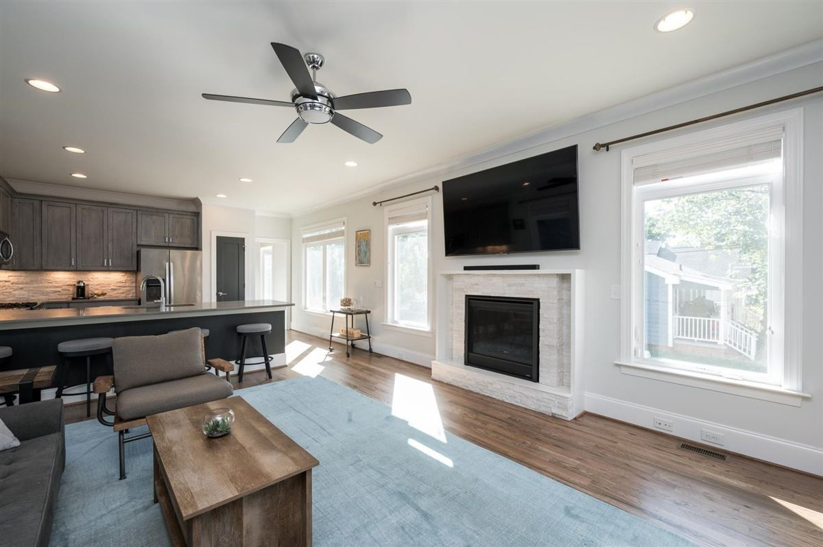 810 East Davie Street Raleigh, NC 27601 - Photo 5 of 30 Photo 5