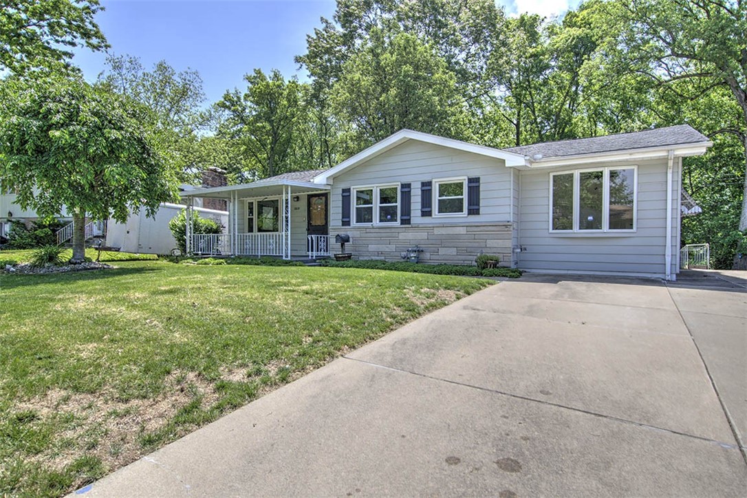 2631 West Gregory Court Decatur, IL 62526 - Photo 6 of 31