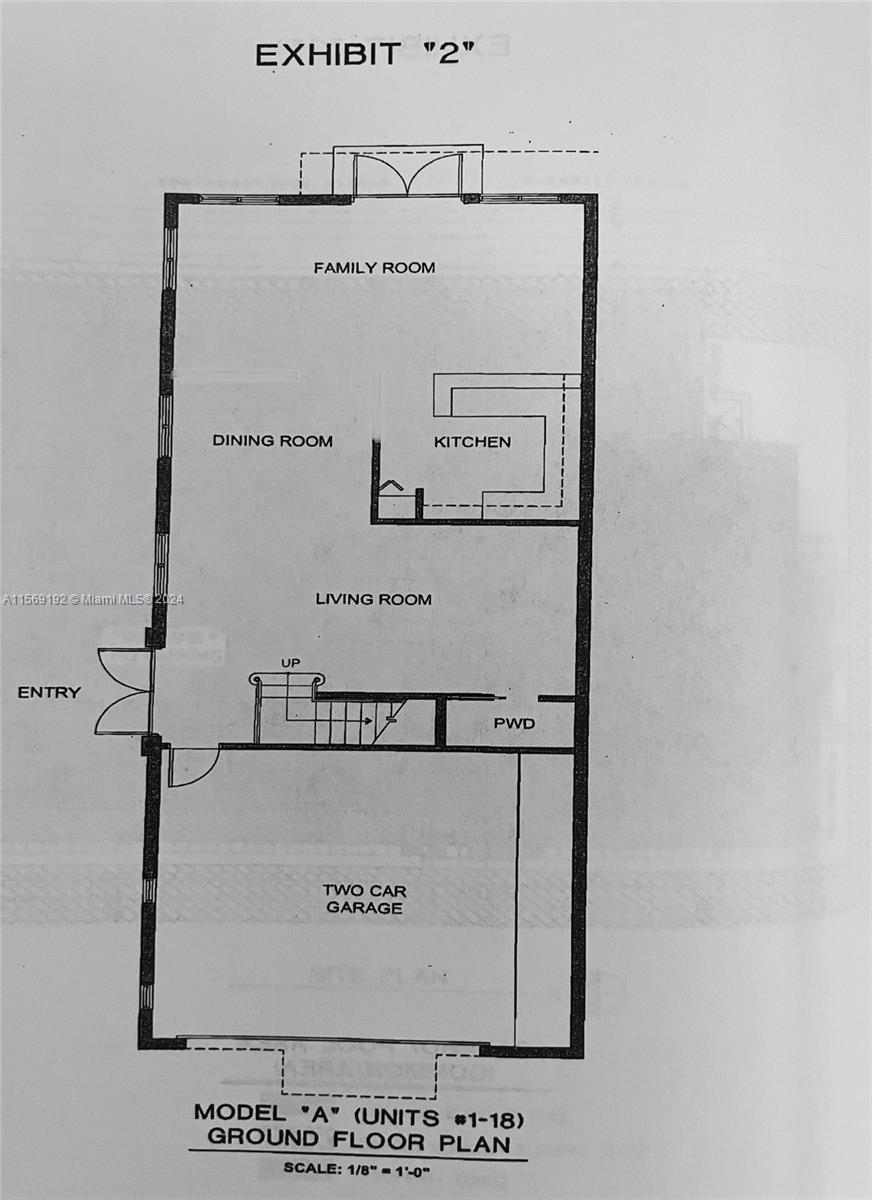 3053 Indiana Street, Unit 12 Miami, FL 33133 - Photo 22 of 23