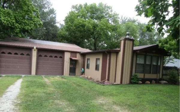 $127,500 | 239 North East Street, Williamsburg, KS 66095