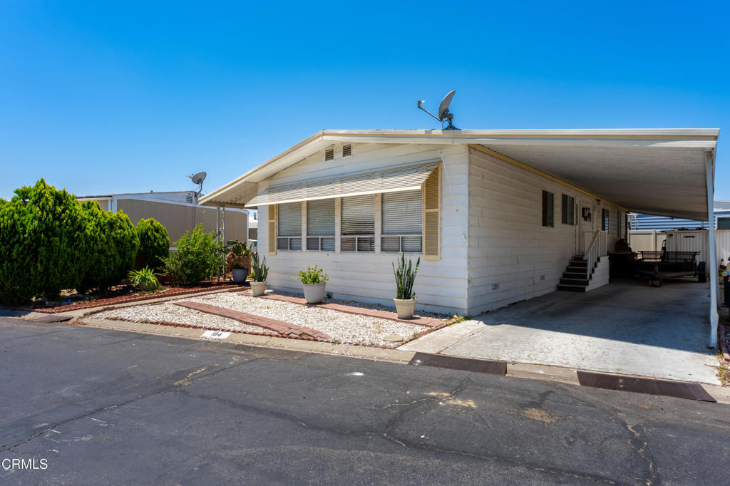 250 East Telegraph Road, Unit SPC 104 Fillmore, CA 93015 - Photo 7 of 33 250 E Telegraph Rd #104 MLS-3