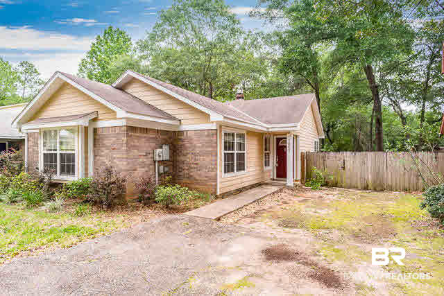 1807 Spring Brook Court Mobile, AL 36609 - Photo 2 of 15