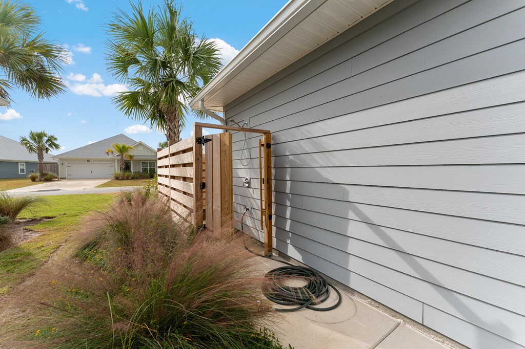 956 Backwater Road Port St. Joe, FL 32456 - Photo 60 of 76