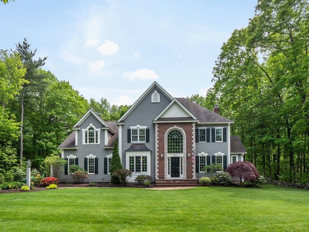 20 Adam Taylor Road Sterling, MA 01564 - Photo 1 of 31 Gallery Image 1