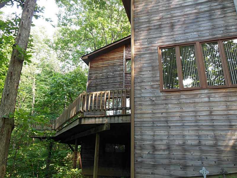 786 Martin Road Indiana, PA 15701 - Photo 2 of 25 Patio/Deck. One of many lovely outdoor living spaces.