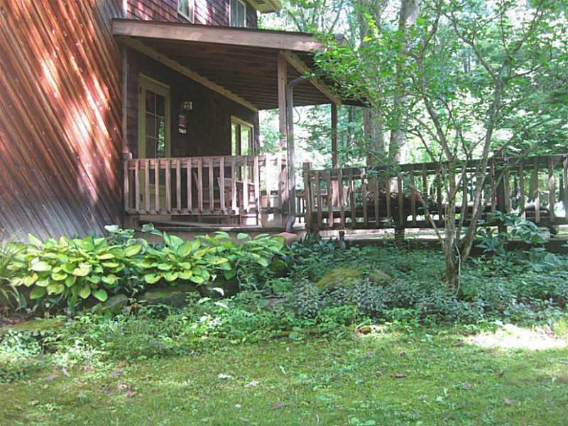 786 Martin Road Indiana, PA 15701 - Photo 14 of 25 Patio/Deck.