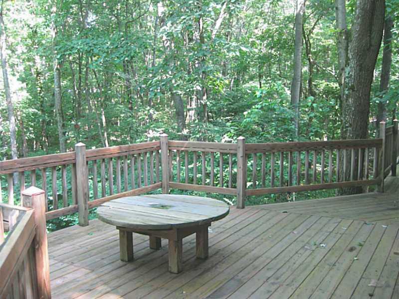 786 Martin Road Indiana, PA 15701 - Photo 15 of 25 Patio/Deck.