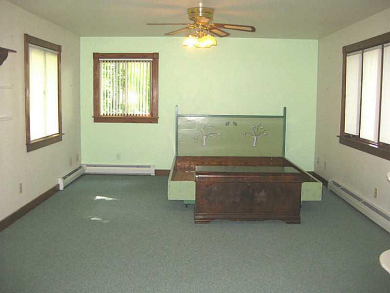 786 Martin Road Indiana, PA 15701 - Photo 18 of 25 Master Bedroom.
