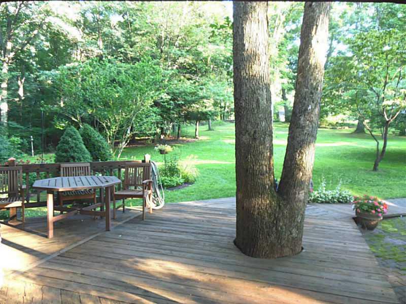 786 Martin Road Indiana, PA 15701 - Photo 5 of 25 Patio/Deck. One of several serene out door living areas.