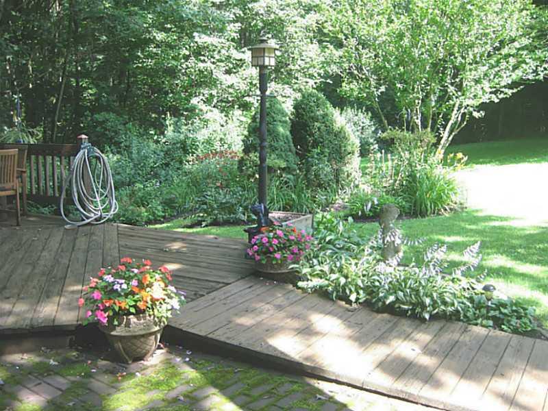 786 Martin Road Indiana, PA 15701 - Photo 6 of 25 Patio/Deck.