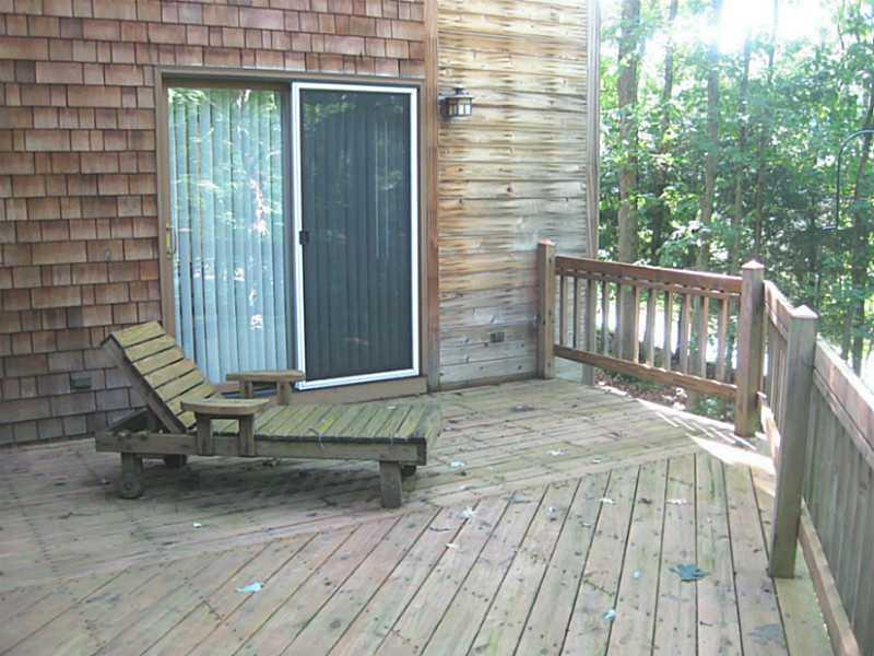 786 Martin Road Indiana, PA 15701 - Photo 7 of 25 Patio/Deck. Back deck with French doors to the bright living room. Leave the doors wide open to bring the out doors in!