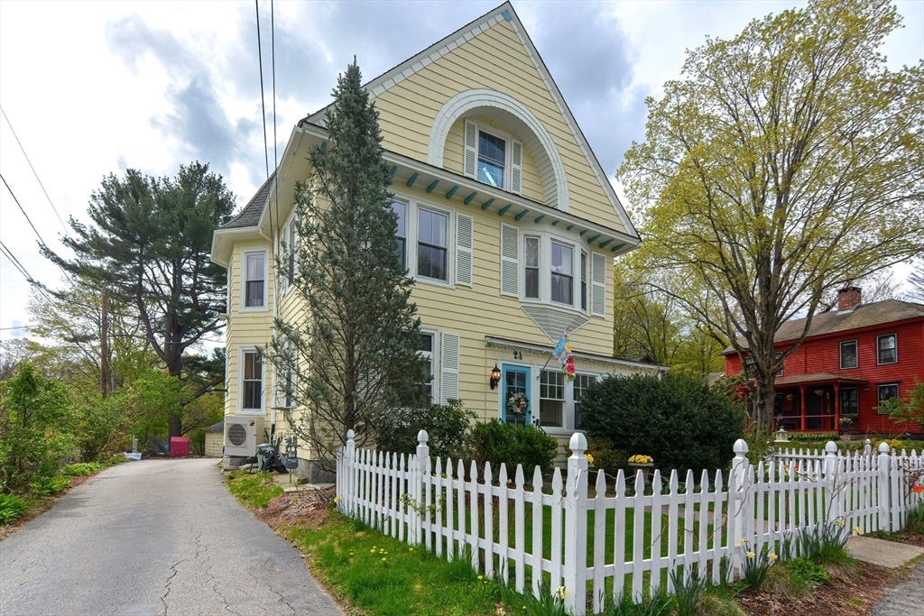 24 Main Street Upton, MA 01568 - Photo 40 of 40