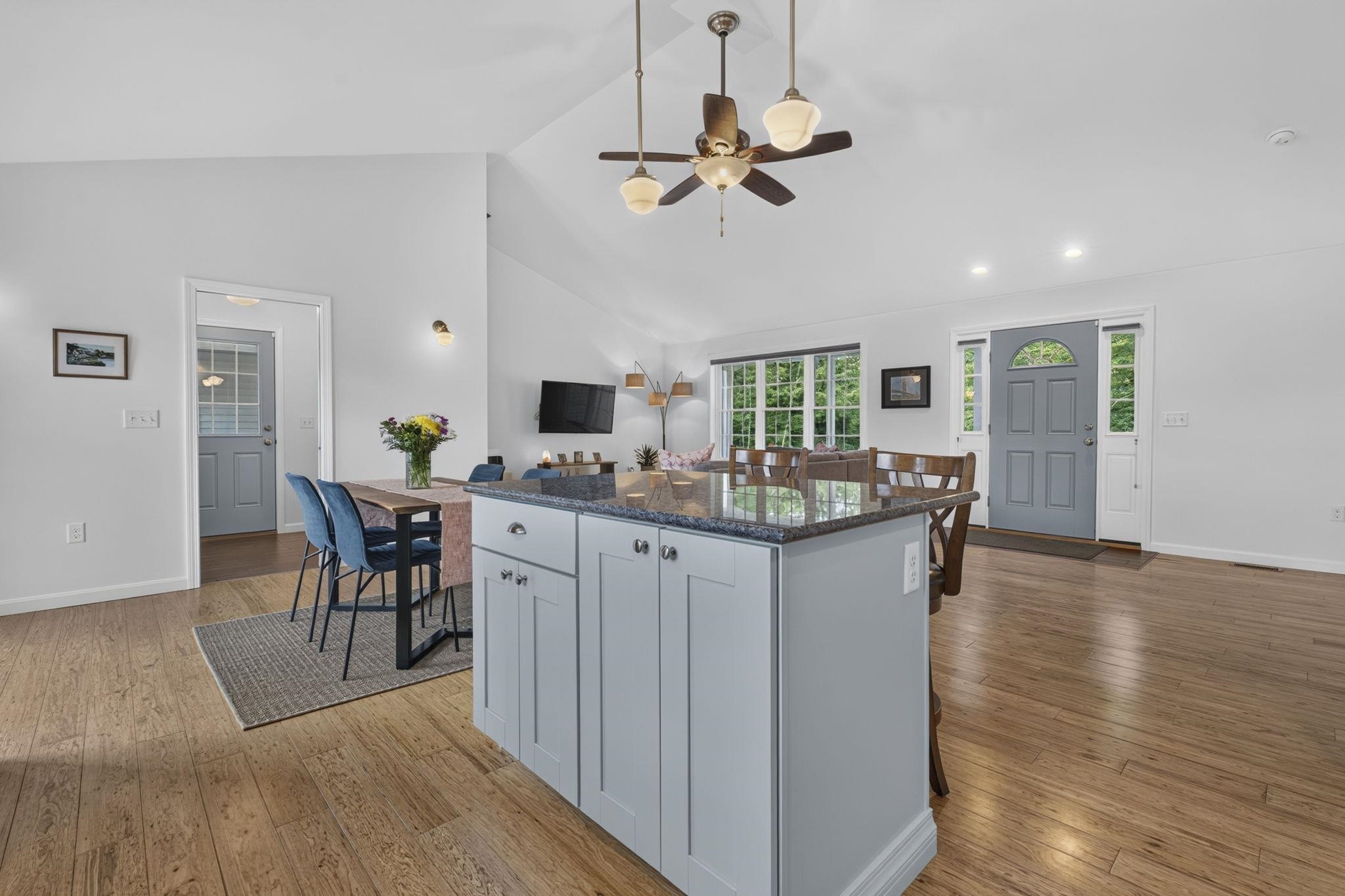 85 Loverin Hill Road Salisbury, NH 03268 - Photo 19 of 55