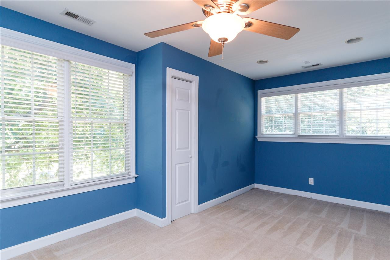 821 Cedar Downs Drive Raleigh, NC 27607 - Photo 17 of 24 Photo 17