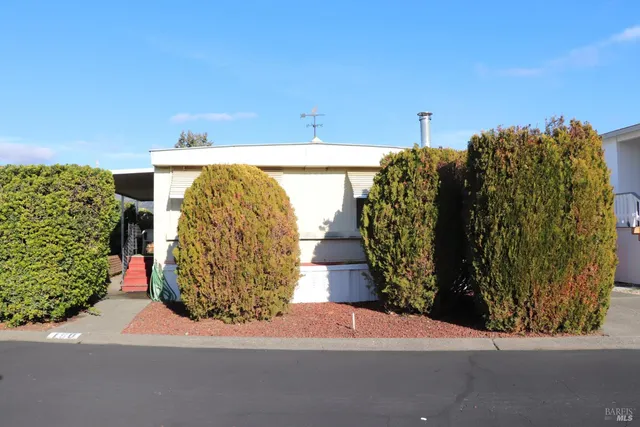 $73,000 | 180 Sherry Circle, Yountville, CA 94599