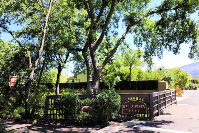 a view of a entryway