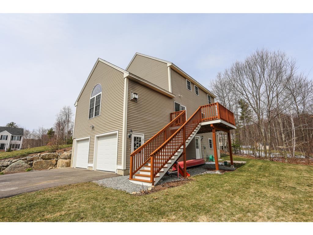 68 Ridgetop Lane Henniker, NH 03242 - Photo 3 of 34 Gallery Image 3