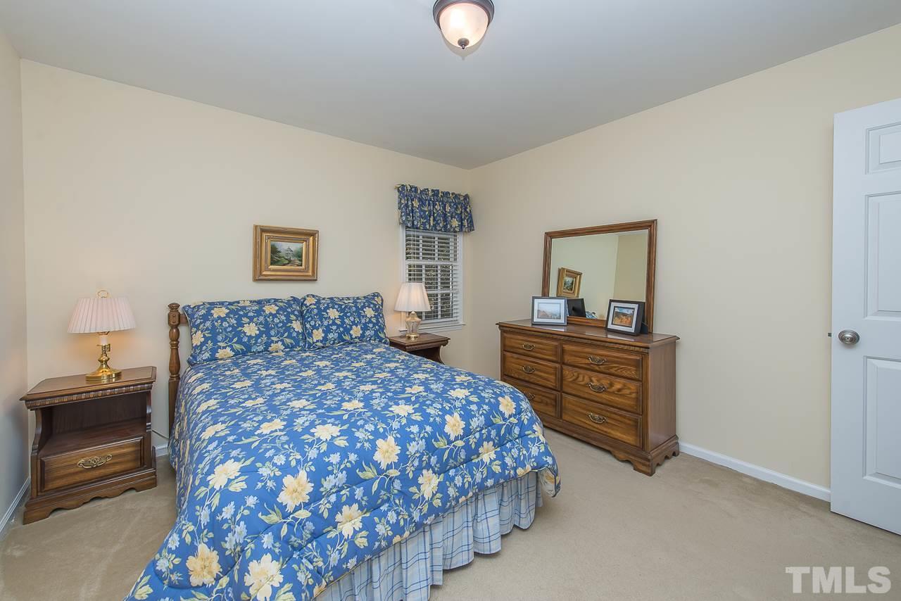 10832 Cahill Road Raleigh, NC 27614 - Photo 22 of 25