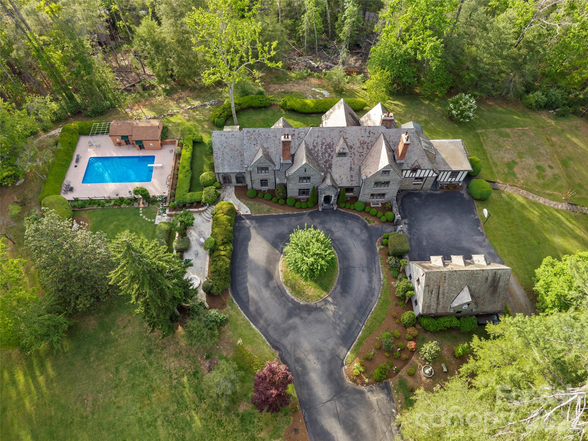 436 Vanderbilt Road Biltmore Forest, NC 28803 - Photo 42 of 48