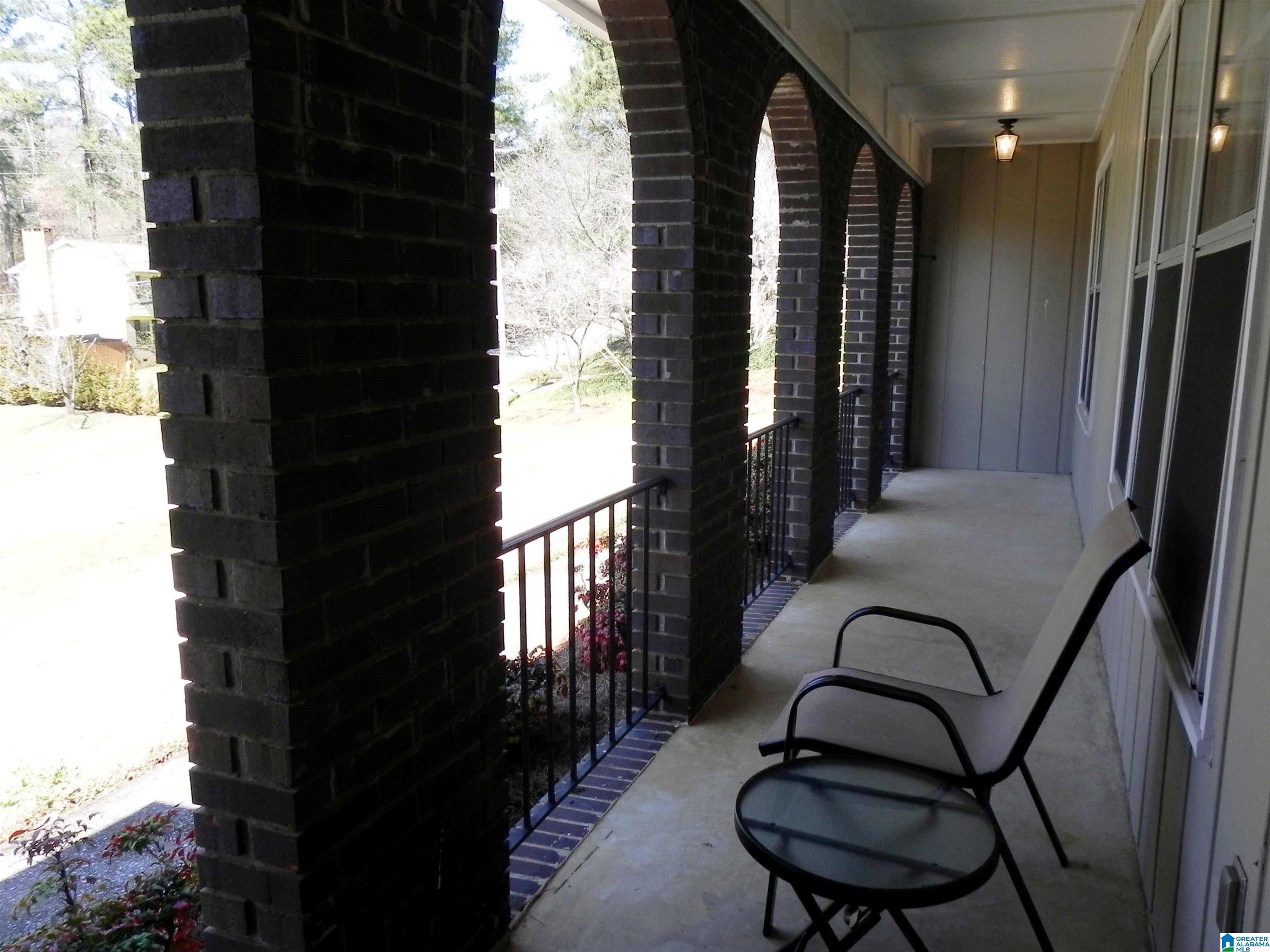 201 Shamrock Road Anniston, AL 36207 - Photo 28 of 46