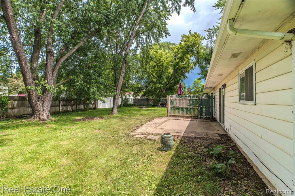 207 Murphy Street Linden, MI 48451 - Photo 43 of 49