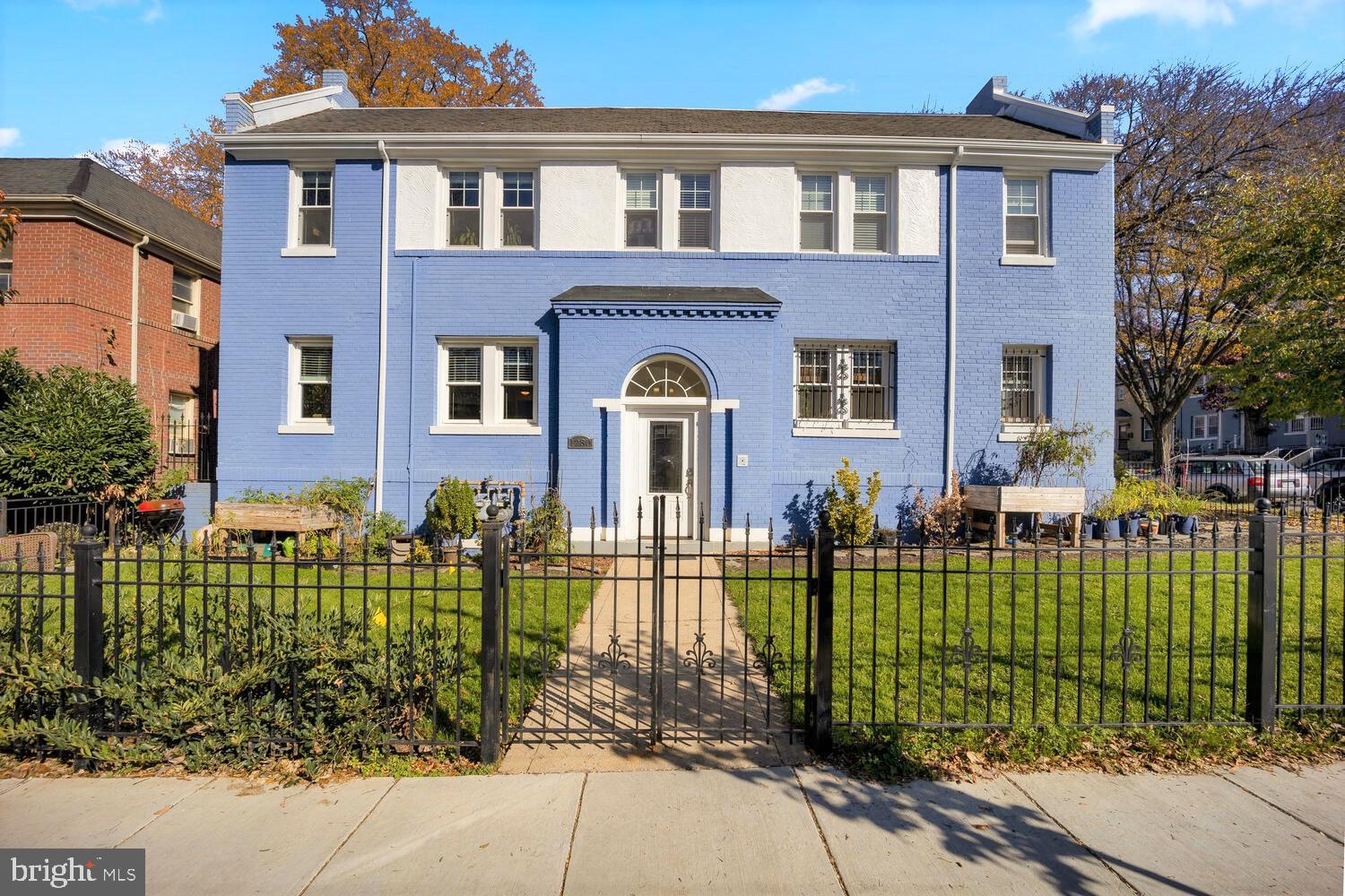 1280 Raum Street Northeast, Unit 2 Washington, DC 20002 - Photo 1 of 37 Gallery Image 1