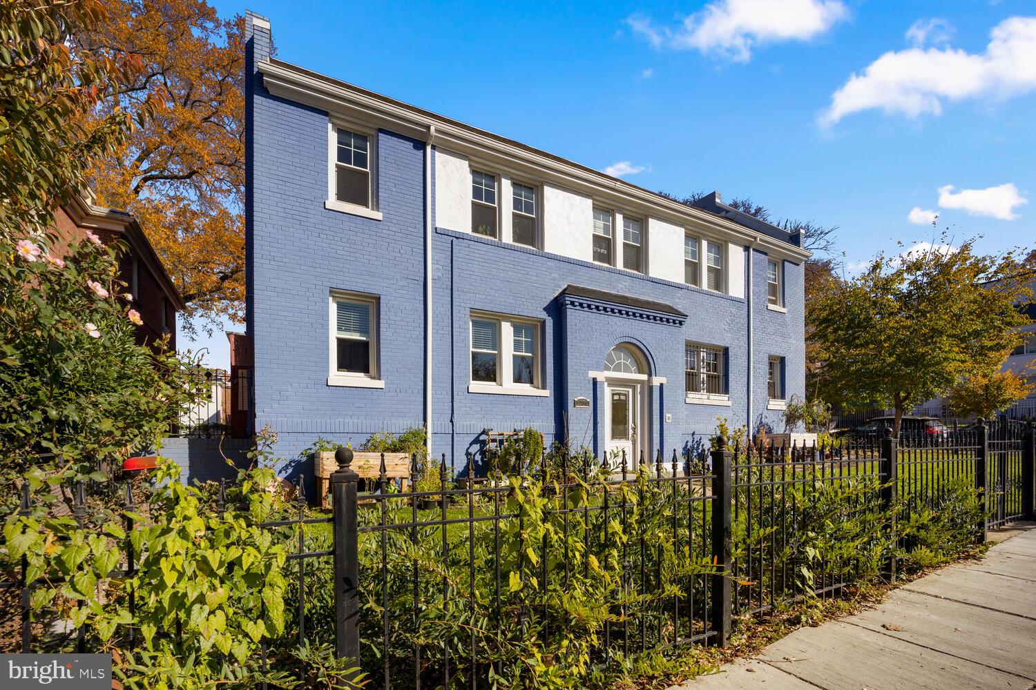 1280 Raum Street Northeast, Unit 2 Washington, DC 20002 - Photo 2 of 37 Gallery Image 2